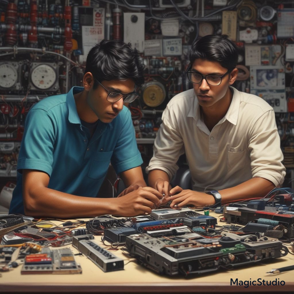 Automation Image
